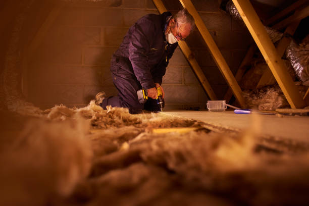 Soundproof Insulation Installation in St Anthony, ID